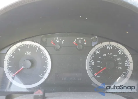 2010 Ford Escape Xlt из США, поврежденный, VIN 1FMCU0D76AKA42828